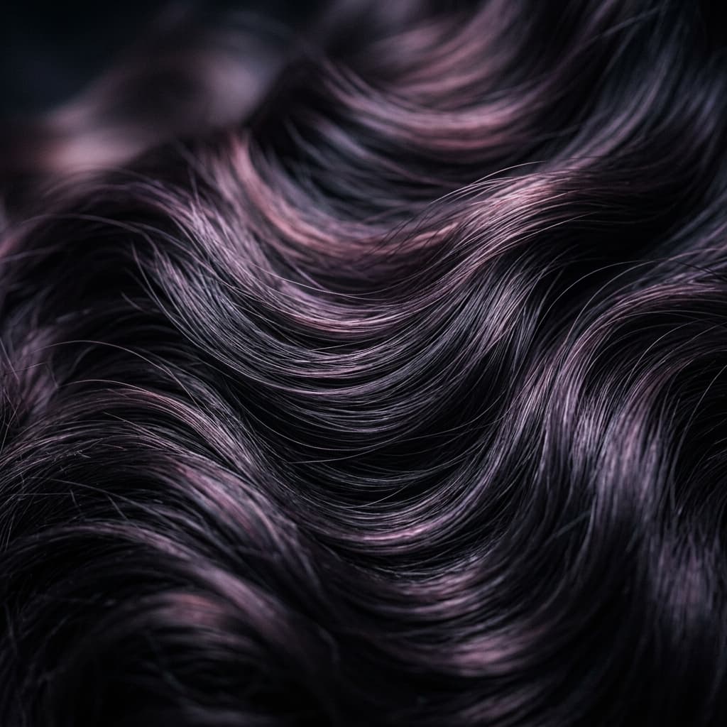 Atelier Hair Texture